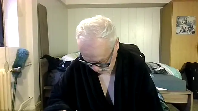 Snapshot of Sammy1660 chatting on October 10, 2025, 6:56 am Sammy1660 online show from October 10, 2025, 6:56 am