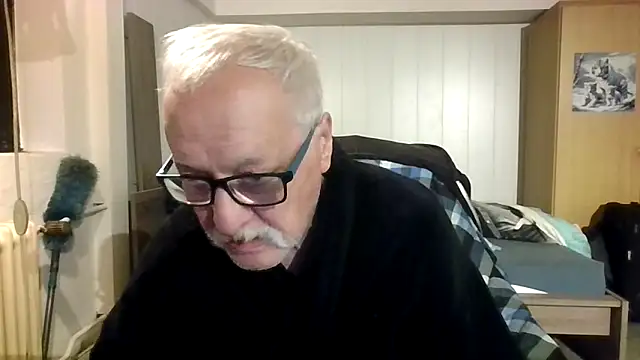 Snapshot of Sammy1660 chatting on October 11, 2025, 5:39 am Sammy1660 online show from October 11, 2025, 5:39 am