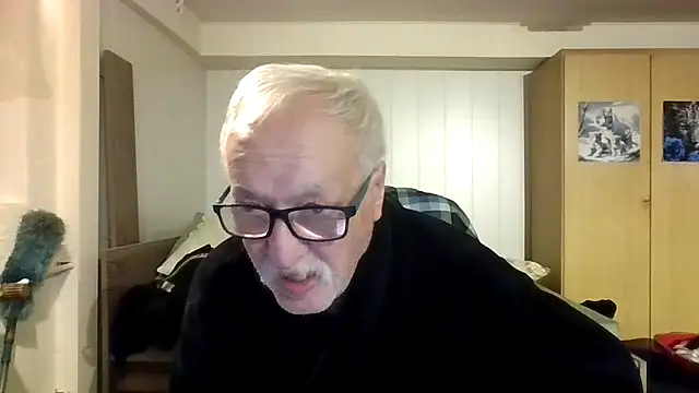 Snapshot of Sammy1660 chatting on October 28, 2025, 9:50 pm Sammy1660 online show from October 28, 2025, 9:50 pm