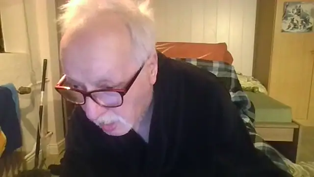 Sammy1660 online show from February 10, 2026, 10:14 pm