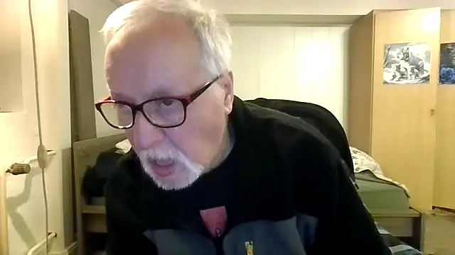 Sammy1660 online show from May 1, 2026, 10:25 pm