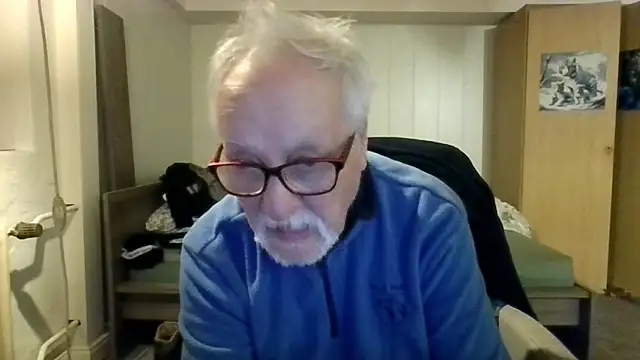 Sammy1660 online show from May 4, 2026, 9:55 pm