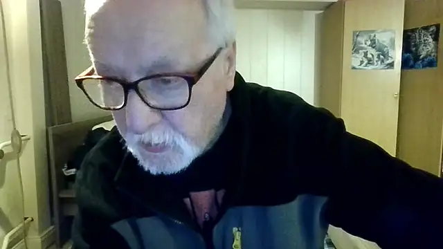 Sammy1660 online show from May 6, 2026, 2:08 am