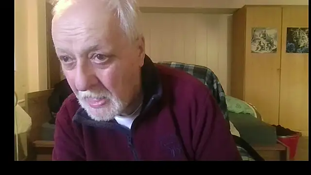 Snapshot of Sammy1660 chatting on June 5, 2026, 6:09 am Sammy1660 online show from June 5, 2026, 6:09 am