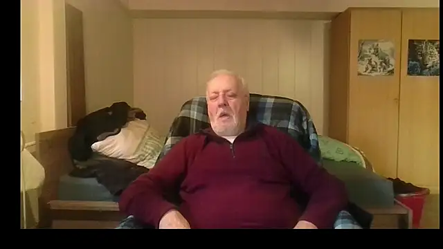 Snapshot of Sammy1660 chatting on June 5, 2026, 6:52 am Sammy1660 online show from June 5, 2026, 6:52 am