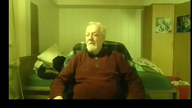 Snapshot of Sammy1660 chatting on June 13, 2026, 8:40 pm Sammy1660 online show from June 13, 2026, 8:40 pm