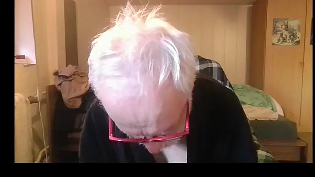 Snapshot of Sammy1660 chatting on June 19, 2026, 5:23 am Sammy1660 online show from June 19, 2026, 5:23 am