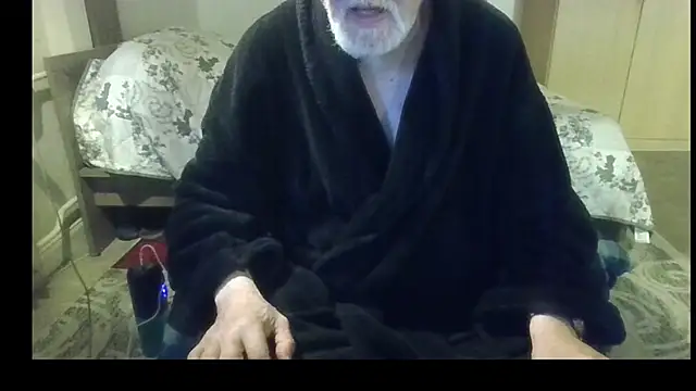 Sammy1660 online show from July 8, 2026, 3:55 am