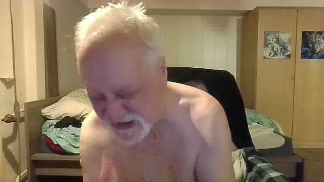 Sammy1660 online show from July 19, 2026, 9:07 pm