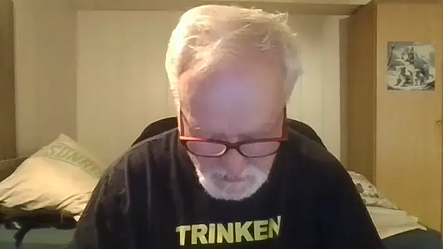 Sammy1660 online show from July 26, 2026, 10:05 pm
