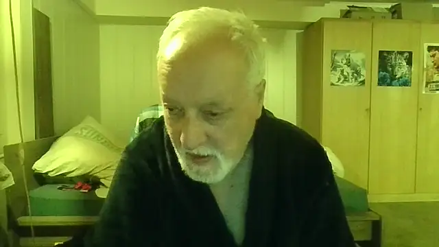 Sammy1660 online show from August 4, 2026, 12:25 am