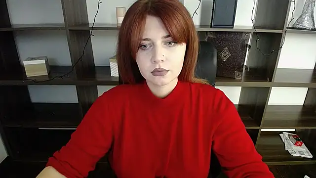 Lizzy Love online show from December 14, 2024, 1:38 pm