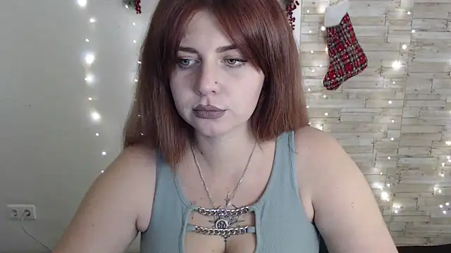Lizzy Love online show from December 16, 2024, 10:56 pm