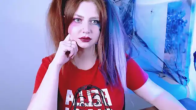 Snapshot of Lizzy_Love chatting on October 31, 2025, 11:55 am Lizzy Love online show from October 31, 2025, 11:55 am