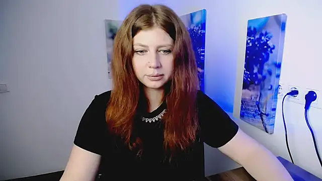 Lizzy Love online show from March 7, 2026, 12:46 pm