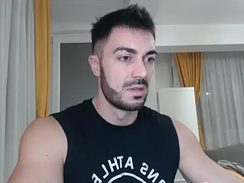 Snapshot of GoldenMark chatting on February 2, 2025, 4:43 pm GoldenMark online show from February 2, 2025, 4:43 pm