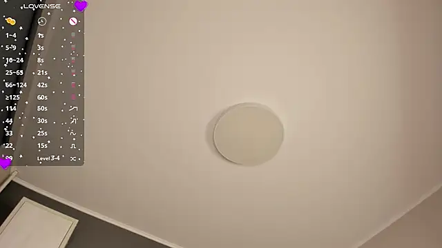 willow fox online show from January 13, 2025, 7:31 pm