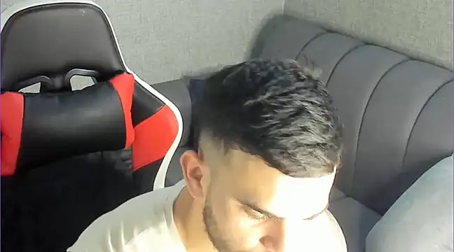 Ricardogo19 online show from January 3, 2025, 1:05 am