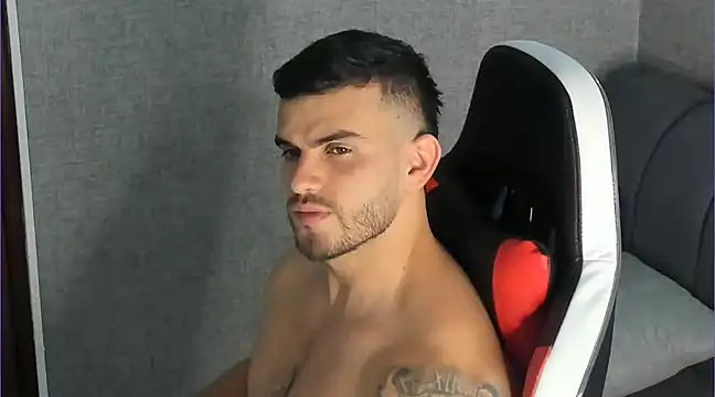 Ricardogo19 online show from January 6, 2025, 4:55 pm