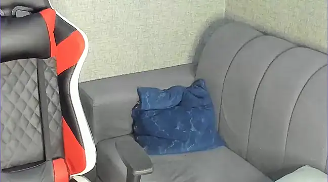 Ricardogo19 online show from January 8, 2025, 6:09 am