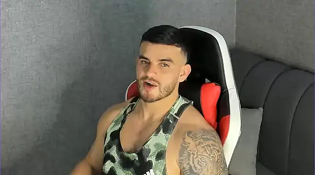 Ricardogo19 online show from January 10, 2025, 12:06 am