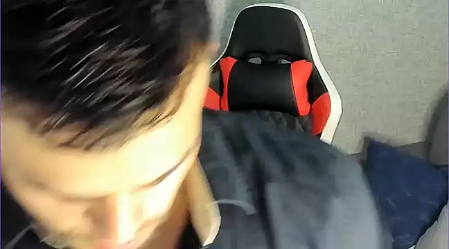 Ricardogo19 online show from January 12, 2025, 12:28 am