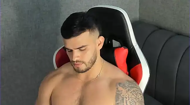 Ricardogo19 online show from January 13, 2025, 4:28 am