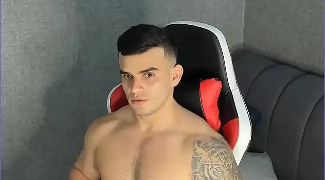 Ricardogo19 online show from January 29, 2025, 11:25 pm