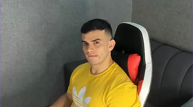 Ricardogo19 online show from January 30, 2025, 9:04 pm