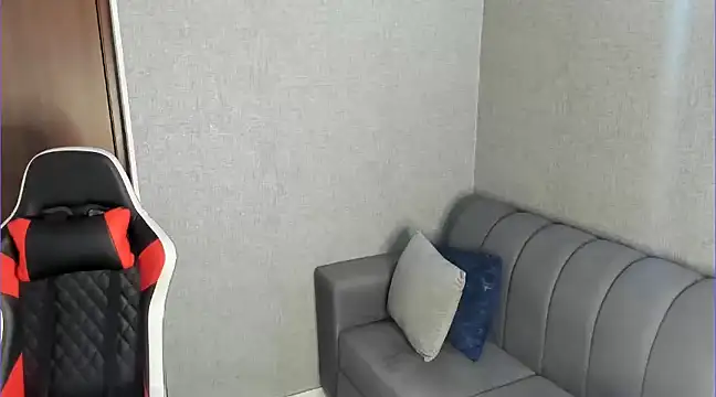 Ricardogo19 online show from February 16, 2025, 10:43 pm