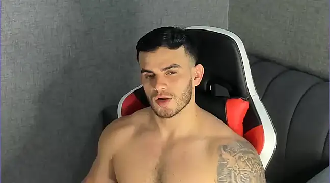 Ricardogo19 online show from February 20, 2025, 9:42 pm