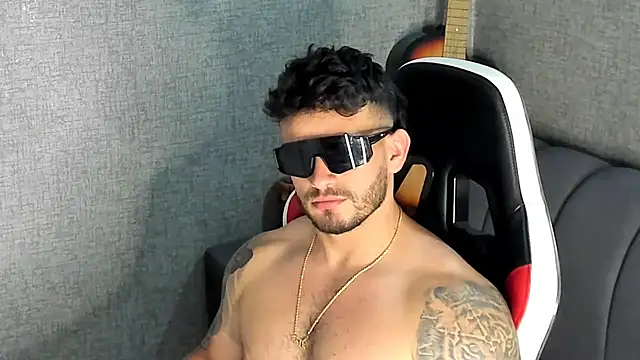 Ricardogo19 online show from September 10, 2025, 12:21 am