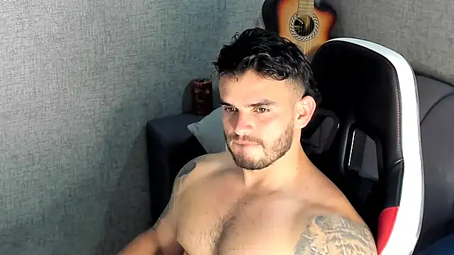 Ricardogo19 online show from September 13, 2025, 4:01 am