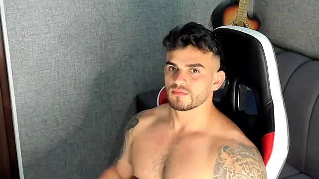 Ricardogo19 online show from September 26, 2025, 11:31 pm