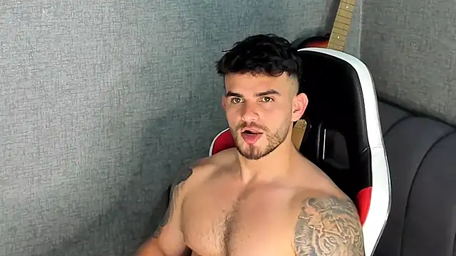 Ricardogo19 online show from September 28, 2025, 4:01 pm