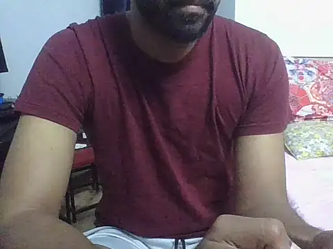 Snapshot of IndianEurope chatting on October 5, 2025, 7:56 pm IndianEurope online show from October 5, 2025, 7:56 pm