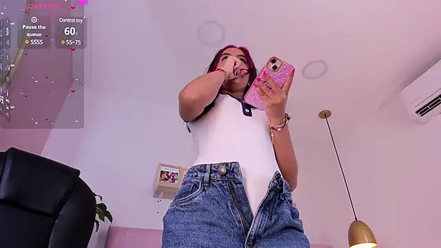 emily bank online show from January 5, 2025, 5:51 am