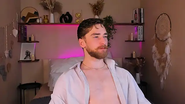 DexterDexx online show from November 3, 2025, 9:59 pm