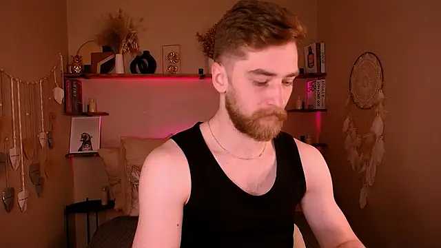 DexterDexx online show from February 3, 2026, 10:15 pm