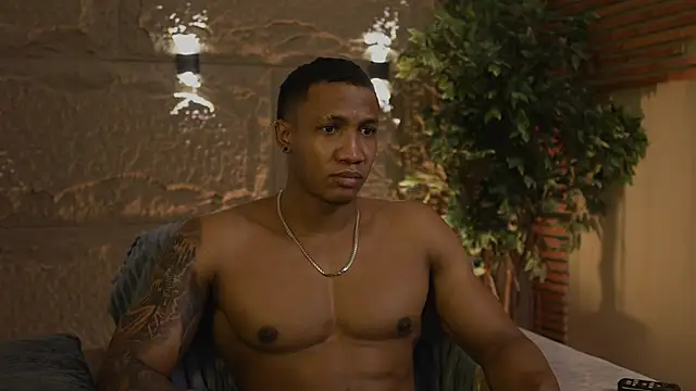 Logan Varela online show from October 7, 2025, 1:08 pm