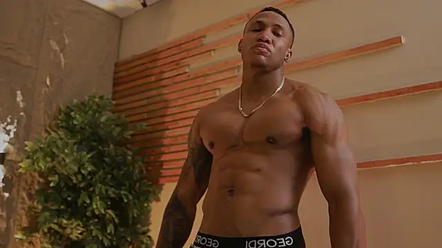 Logan Varela online show from October 26, 2025, 1:00 am