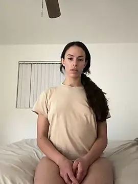 brookehoneynina online show from January 14, 2025, 3:01 am