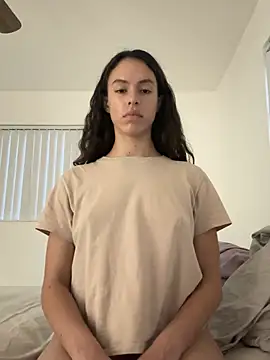 brookehoneynina online show from January 30, 2025, 11:02 pm