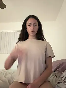 brookehoneynina online show from January 31, 2025, 2:37 am