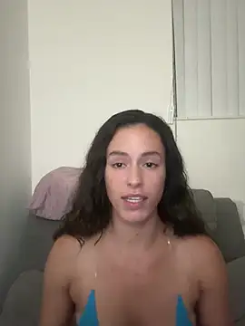 brookehoneynina online show from March 21, 2025, 12:18 am