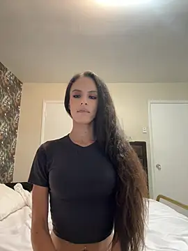 brookehoneynina online show from July 28, 2026, 7:39 pm