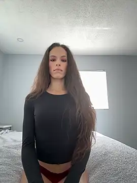 brookehoneynina online show from August 4, 2026, 2:41 pm