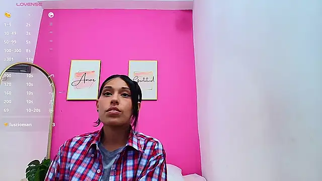 yourcuteneighbourr online show from January 21, 2025, 6:33 am