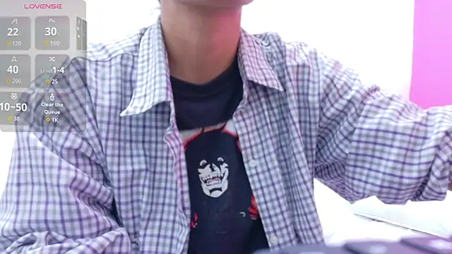 yourcuteneighbourr online show from December 18, 2025, 3:01 am