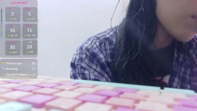 yourcuteneighbourr online show from February 3, 2026, 3:04 am